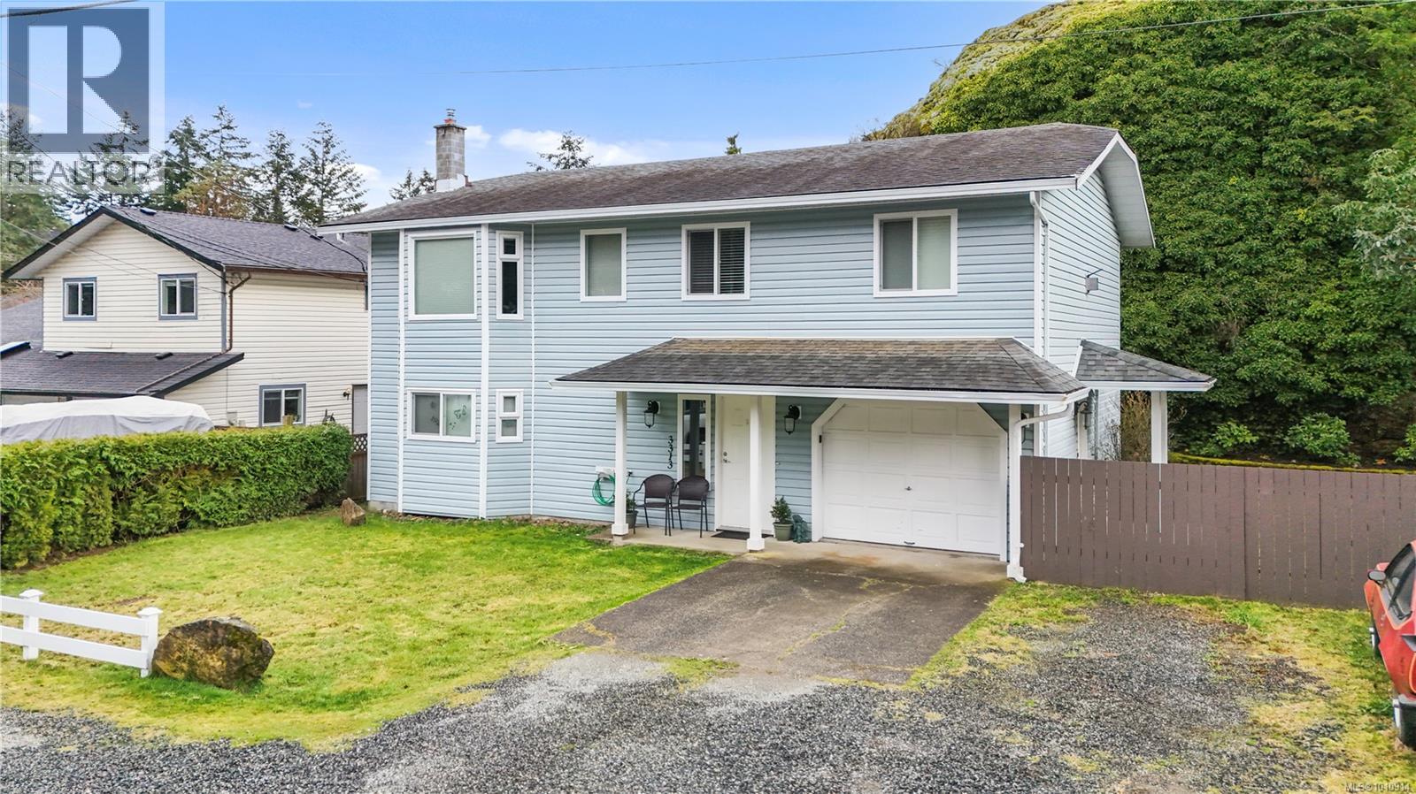Photo 17 of 3313 Barrington Rd, Nanaimo BC