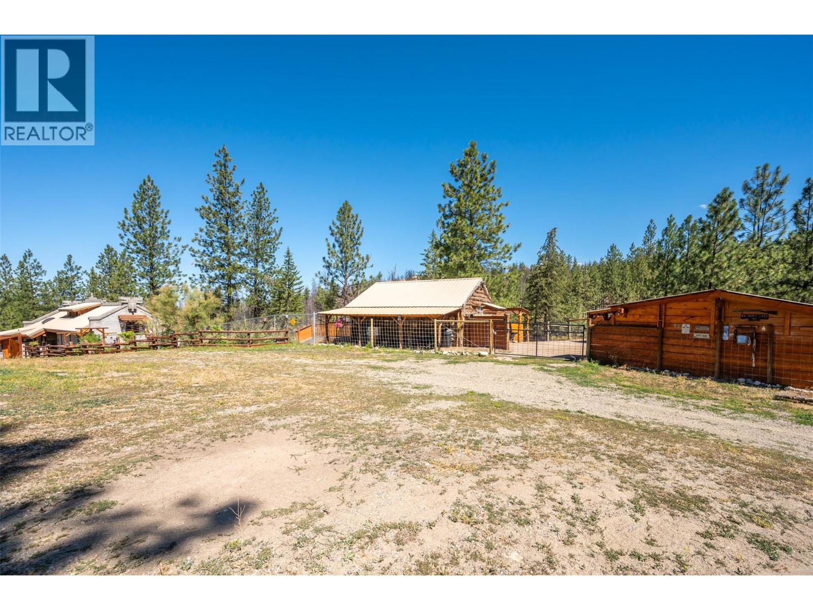 156 Porcupine Place, Oliver