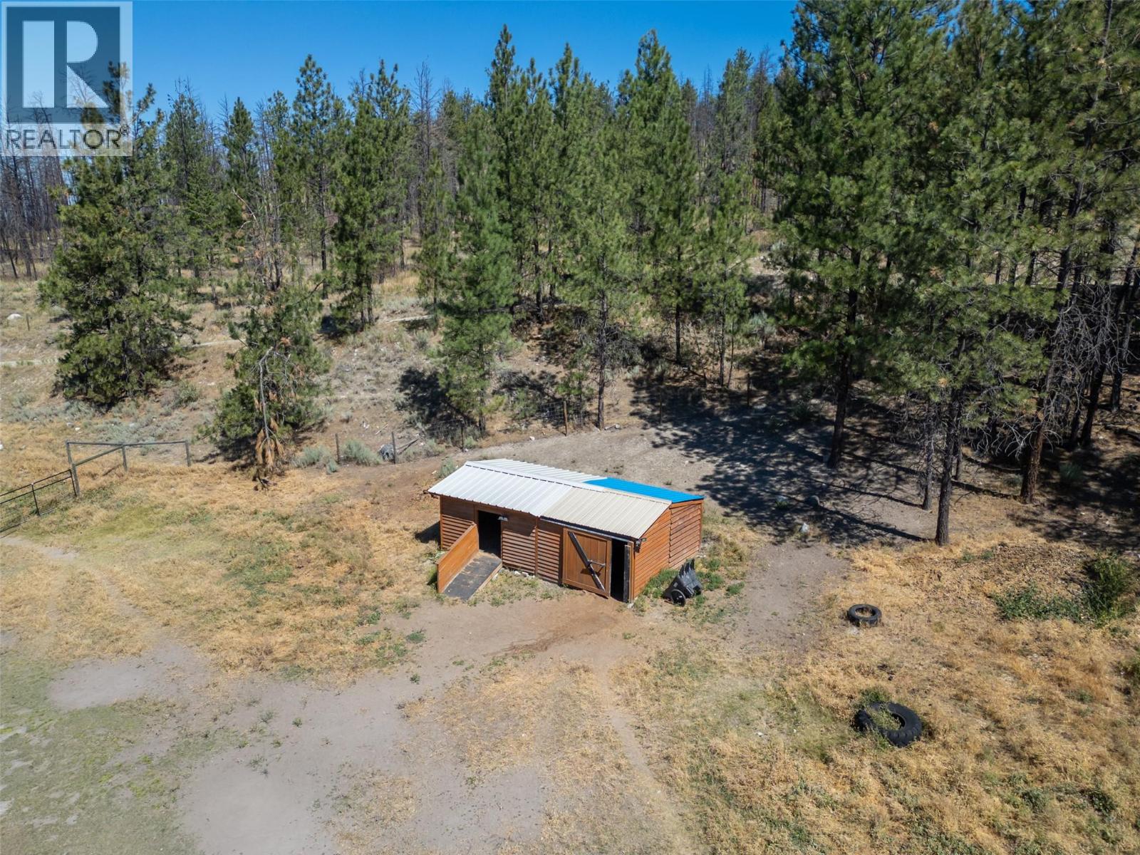 156 Porcupine Place, Oliver