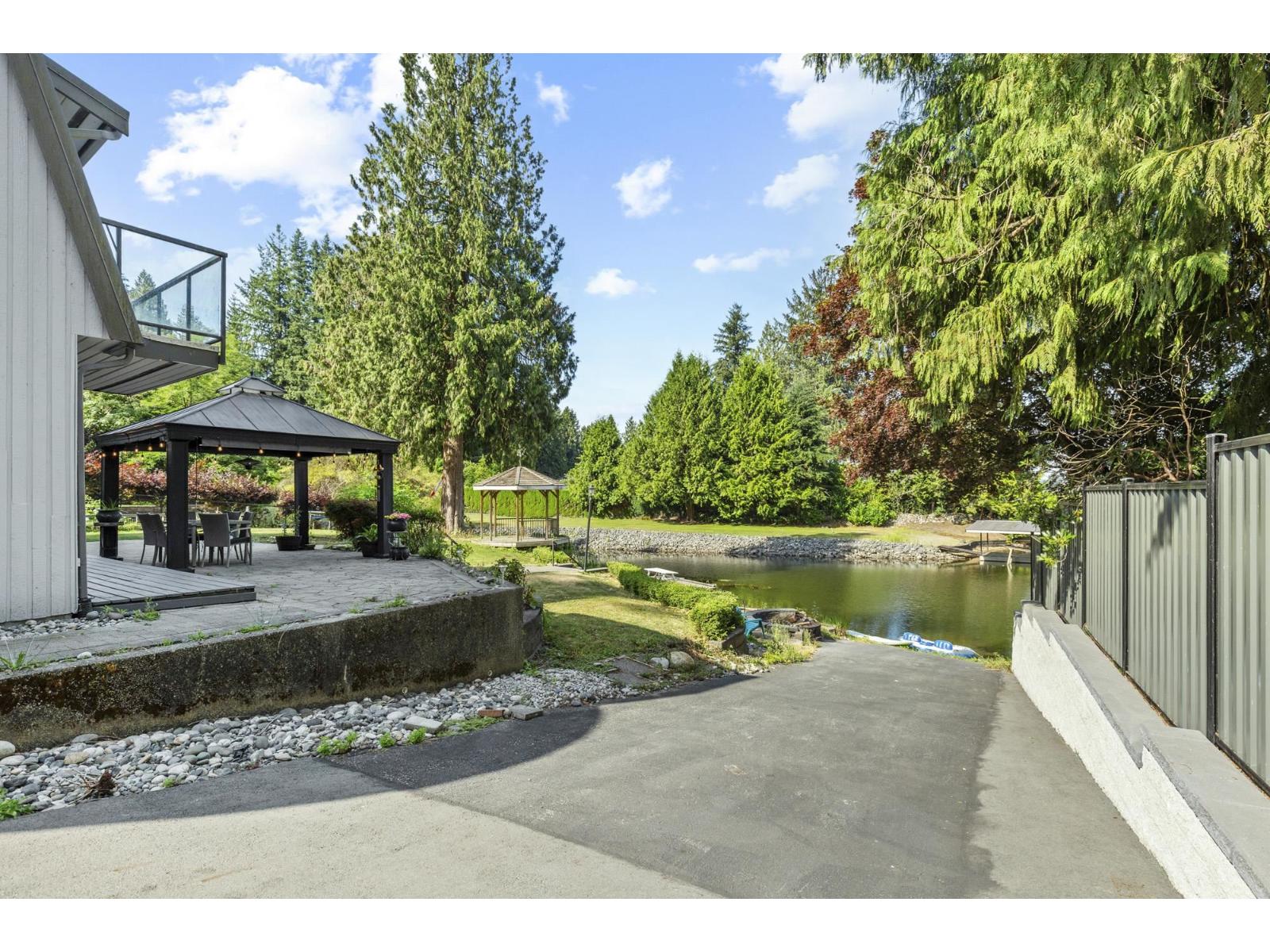 9233 HAYWARD STREET, Mission