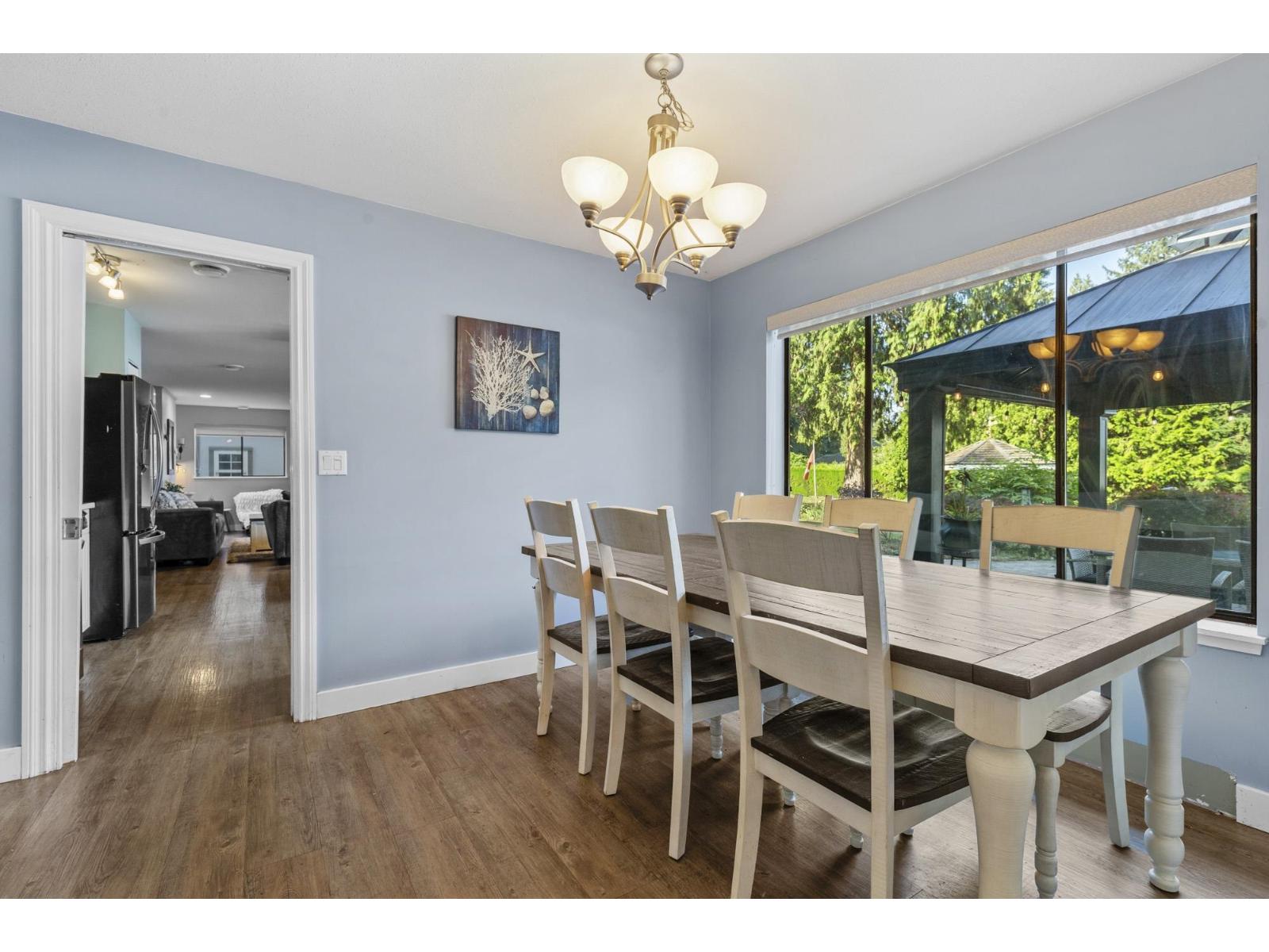 9233 HAYWARD STREET, Mission