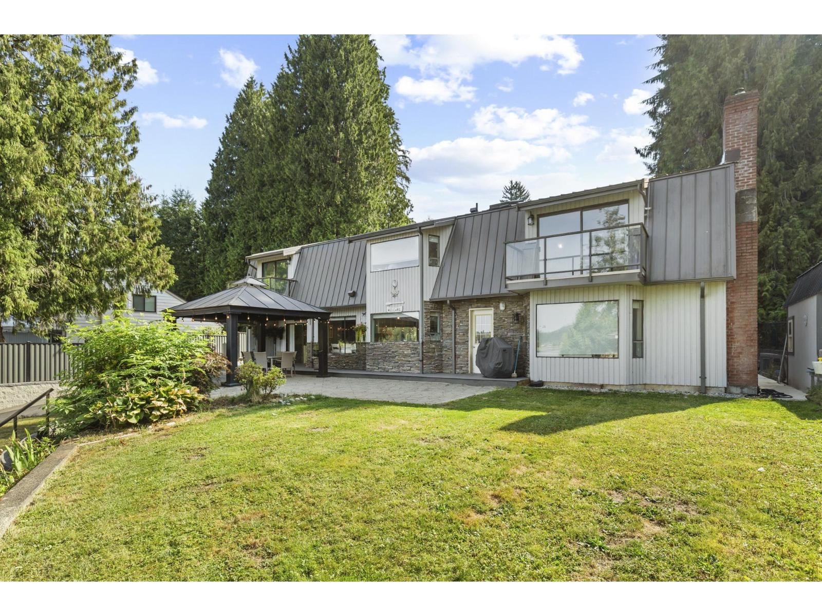 9233 HAYWARD STREET, Mission