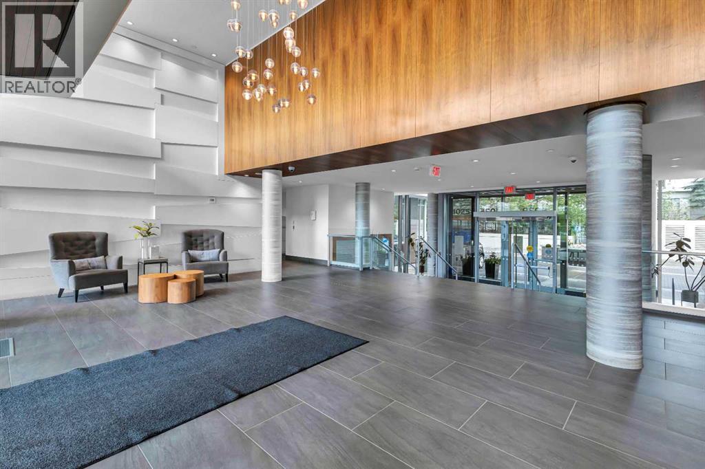 Photo 6 of 1407 1025 5 Avenue Sw, Calgary AB