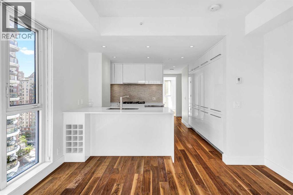 Photo 21 of 1407 1025 5 Avenue Sw, Calgary AB