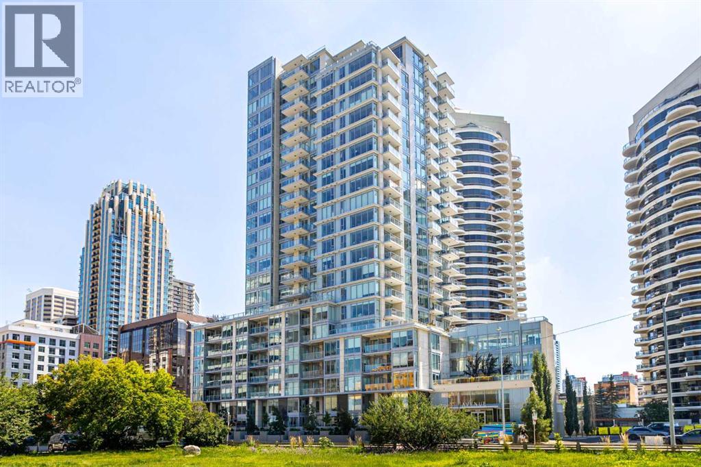Photo 24 of 1407 1025 5 Avenue Sw, Calgary AB