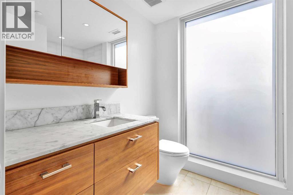 Photo 10 of 1407 1025 5 Avenue Sw, Calgary AB