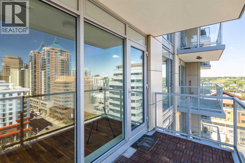 Photo 4 of 1407 1025 5 Avenue Sw, Calgary AB