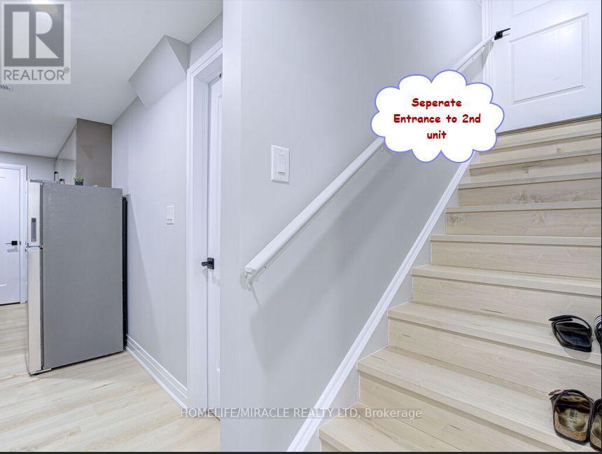 Photo 43 of 8 Jenwood Crescent, Brampton ON