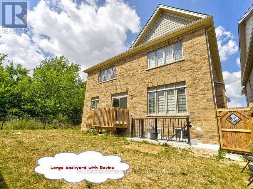 Photo 50 of 8 Jenwood Crescent, Brampton ON