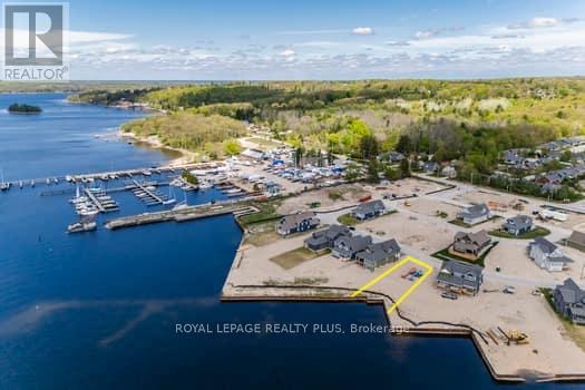 Photo 1 of 28 Navigator Road, Penetanguishene ON