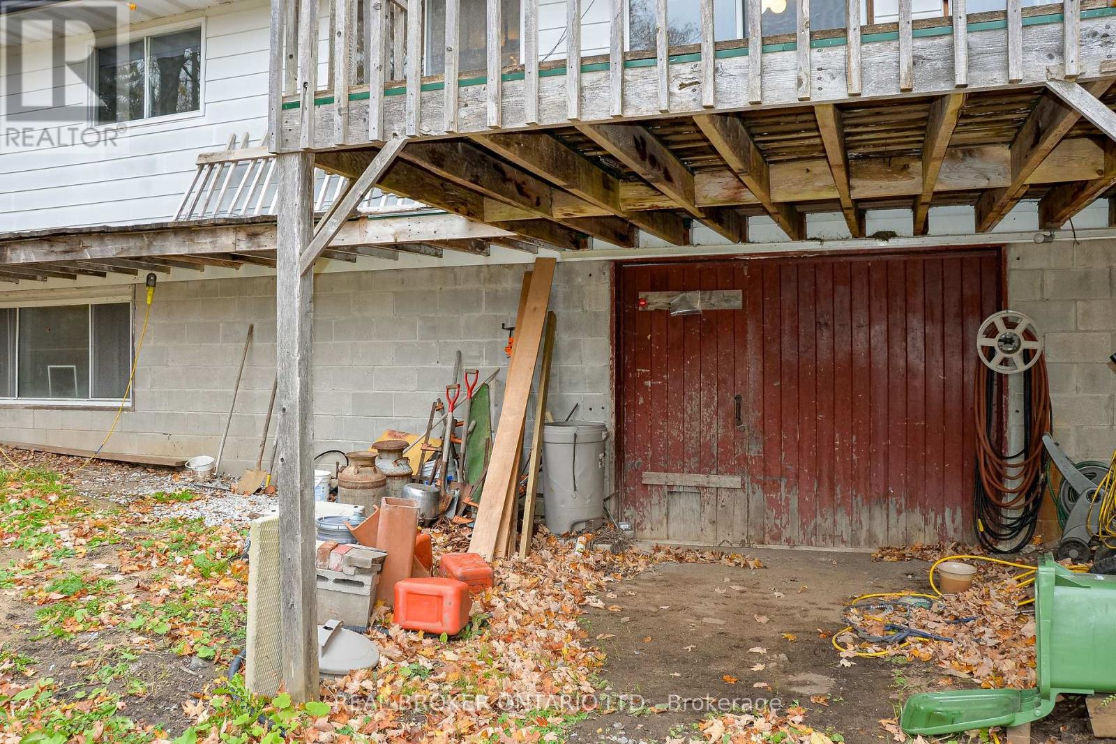 Photo 6 of 1361 Zealand Road, Frontenac ON