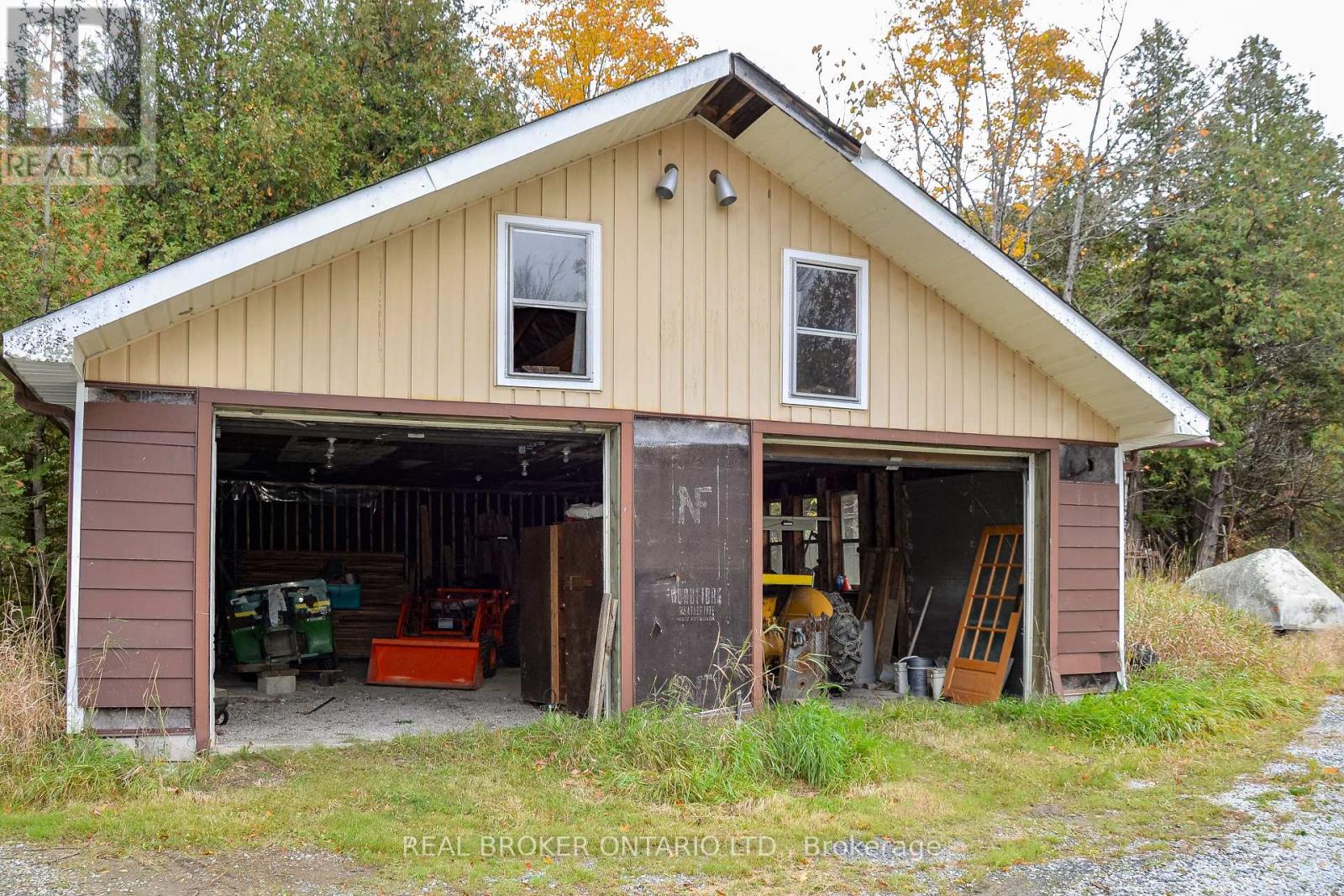 Photo 19 of 1361 Zealand Road, Frontenac ON