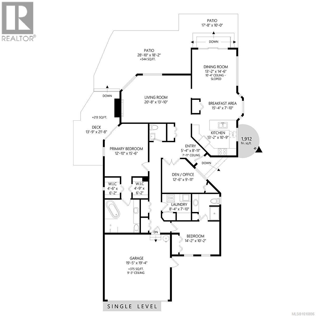  1118 Roberton Boulevard, French Creek