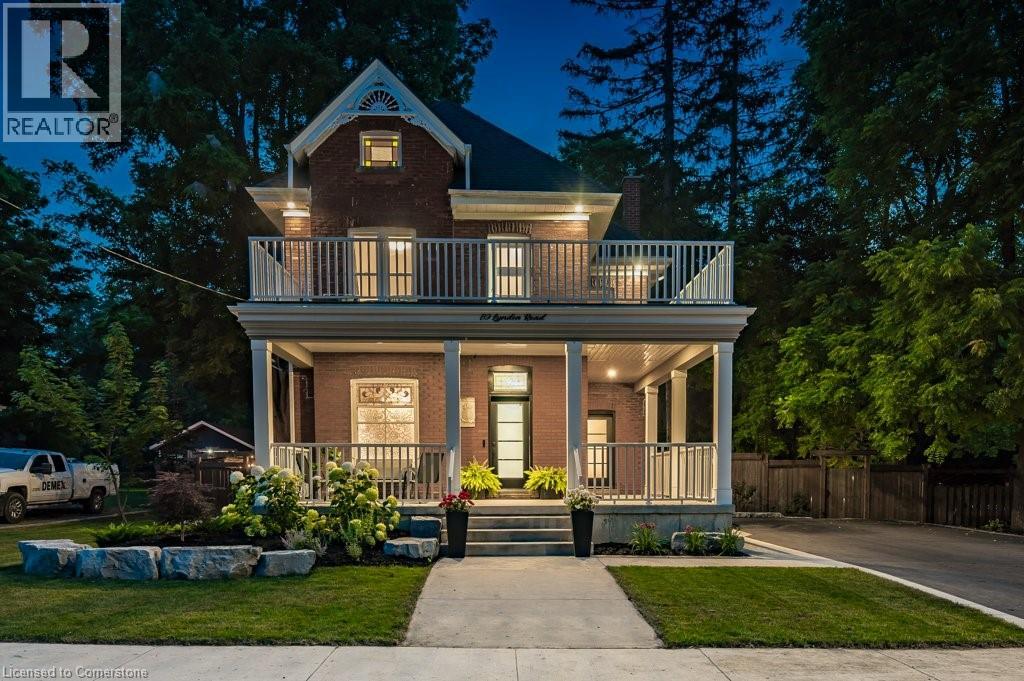 89 LYNDEN Road