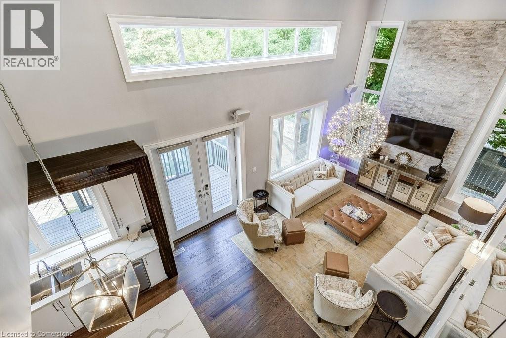 Photo 21 of 489 Willis Drive, Oakville ON
