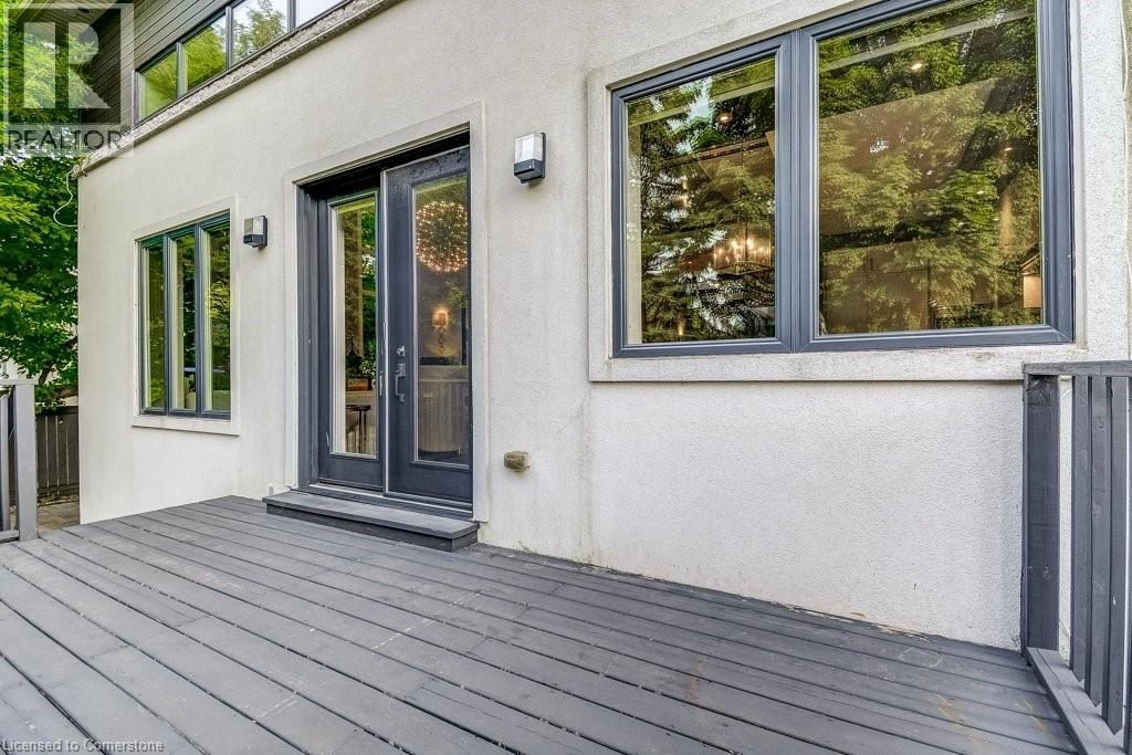 Photo 42 of 489 Willis Drive, Oakville ON