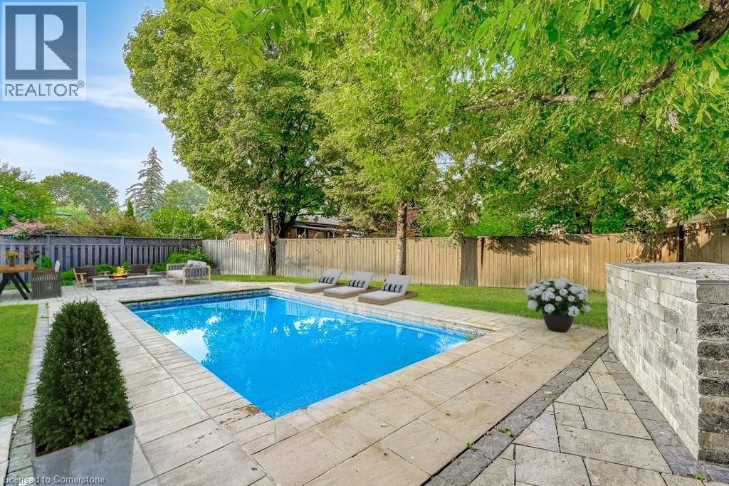 Photo 44 of 489 Willis Drive, Oakville ON