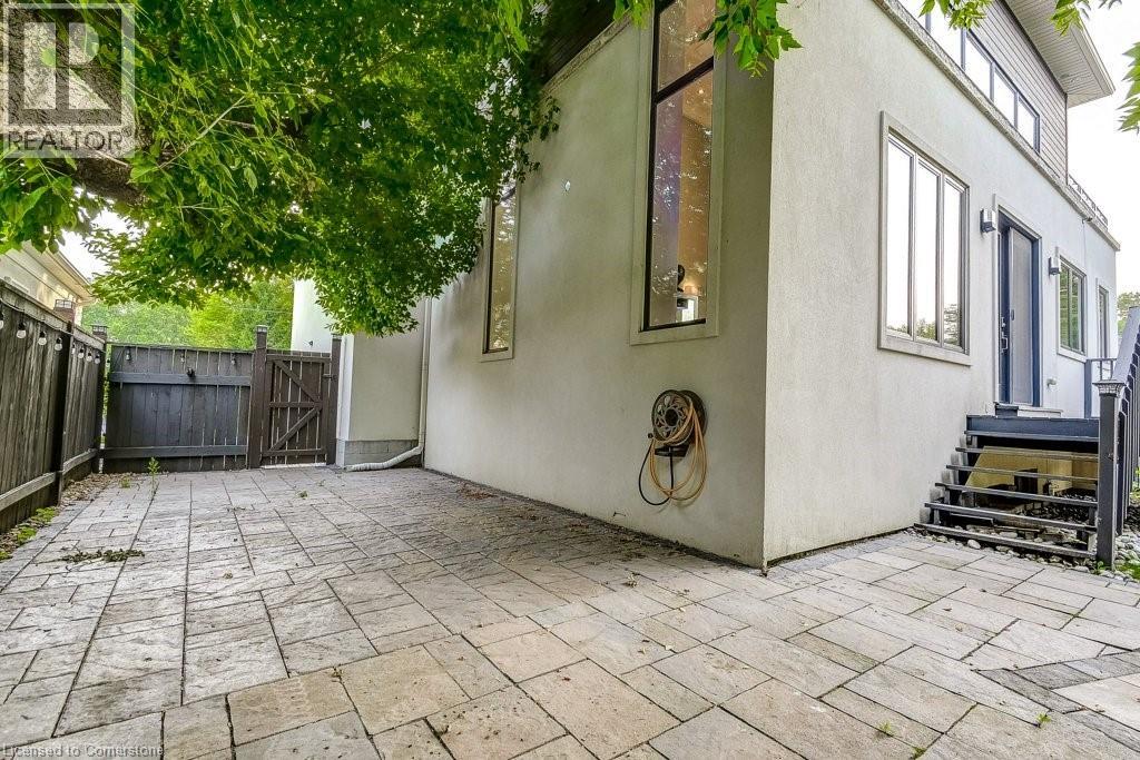 Photo 45 of 489 Willis Drive, Oakville ON