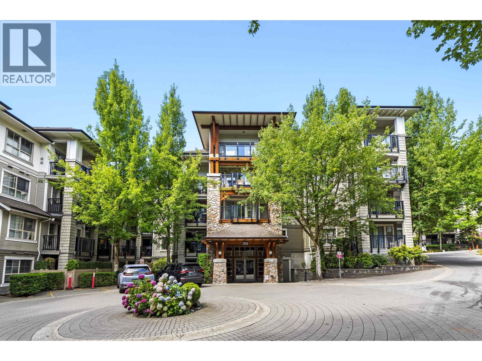 Photo 1 of 108 2958 Silver Springs Boulevard, Coquitlam BC