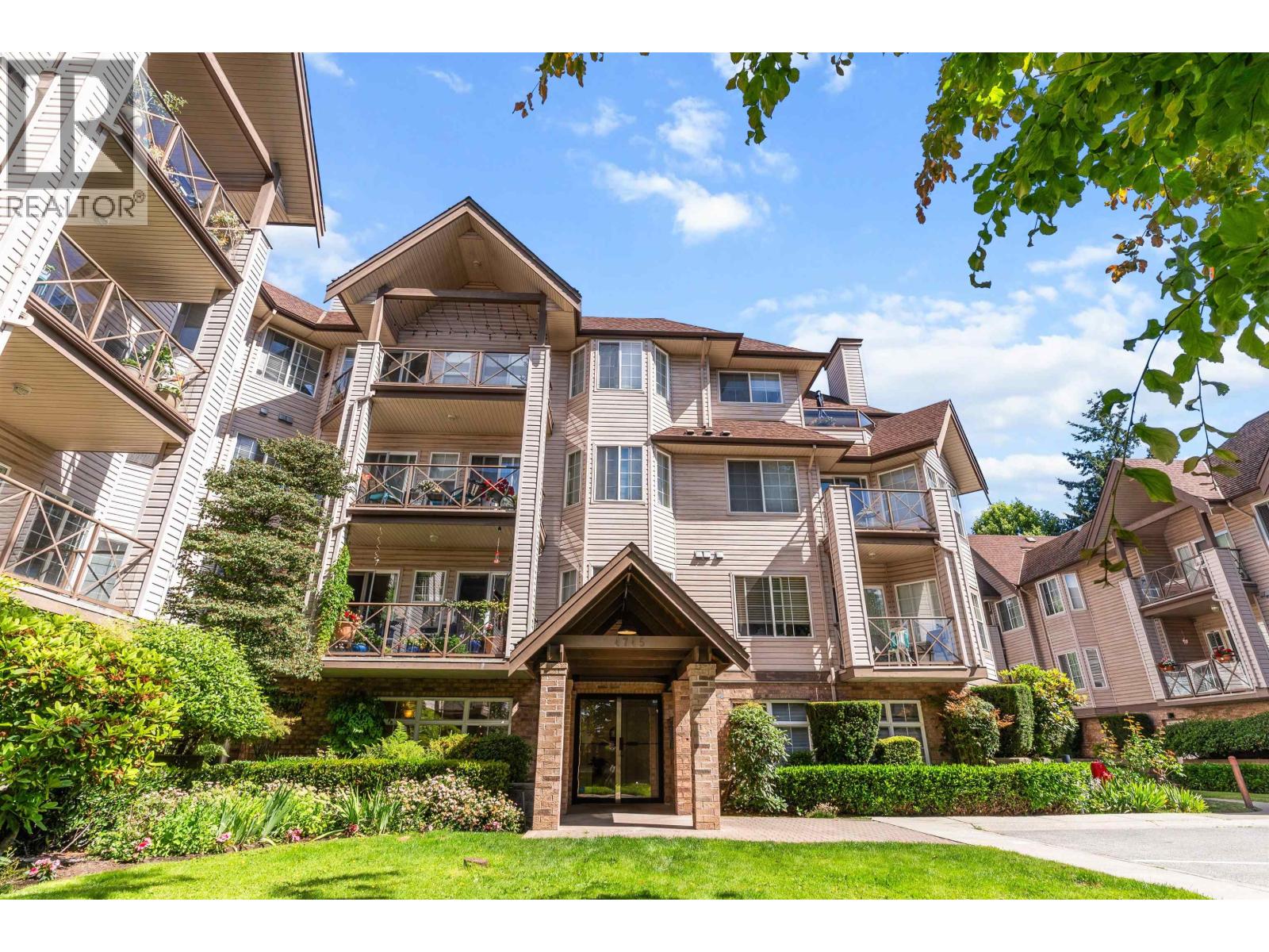 #110-4745 54A Street, Ladner