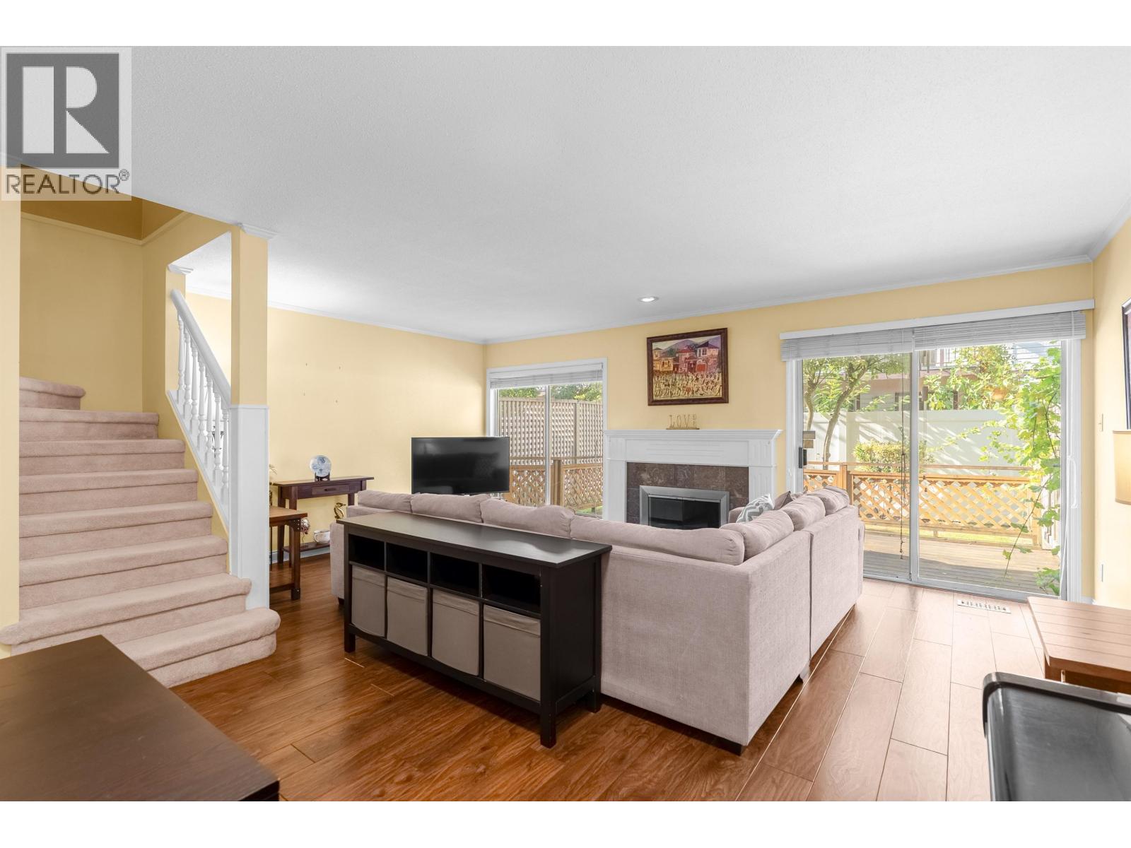 Photo 3 of 13 7820 Abercrombie Place, Richmond BC