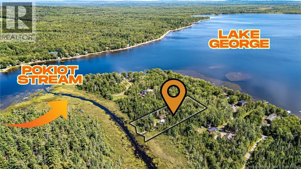 Photo 11 of 33 Loon Lane, Lake George NB