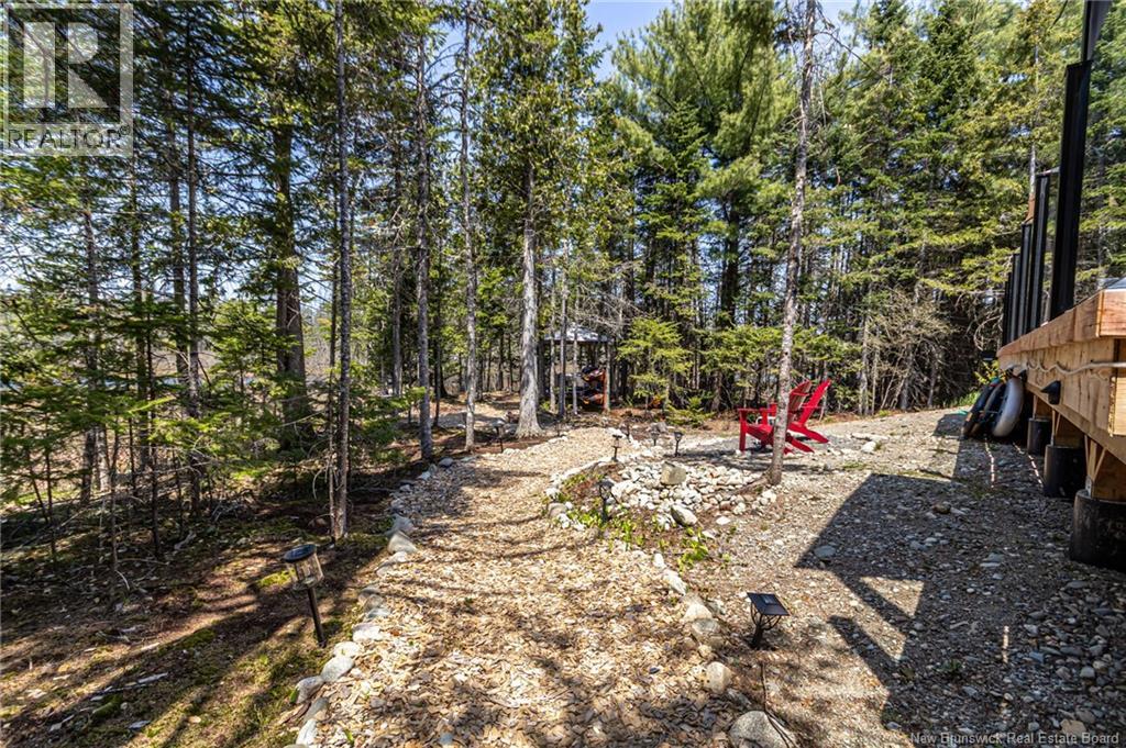 Photo 36 of 33 Loon Lane, Lake George NB