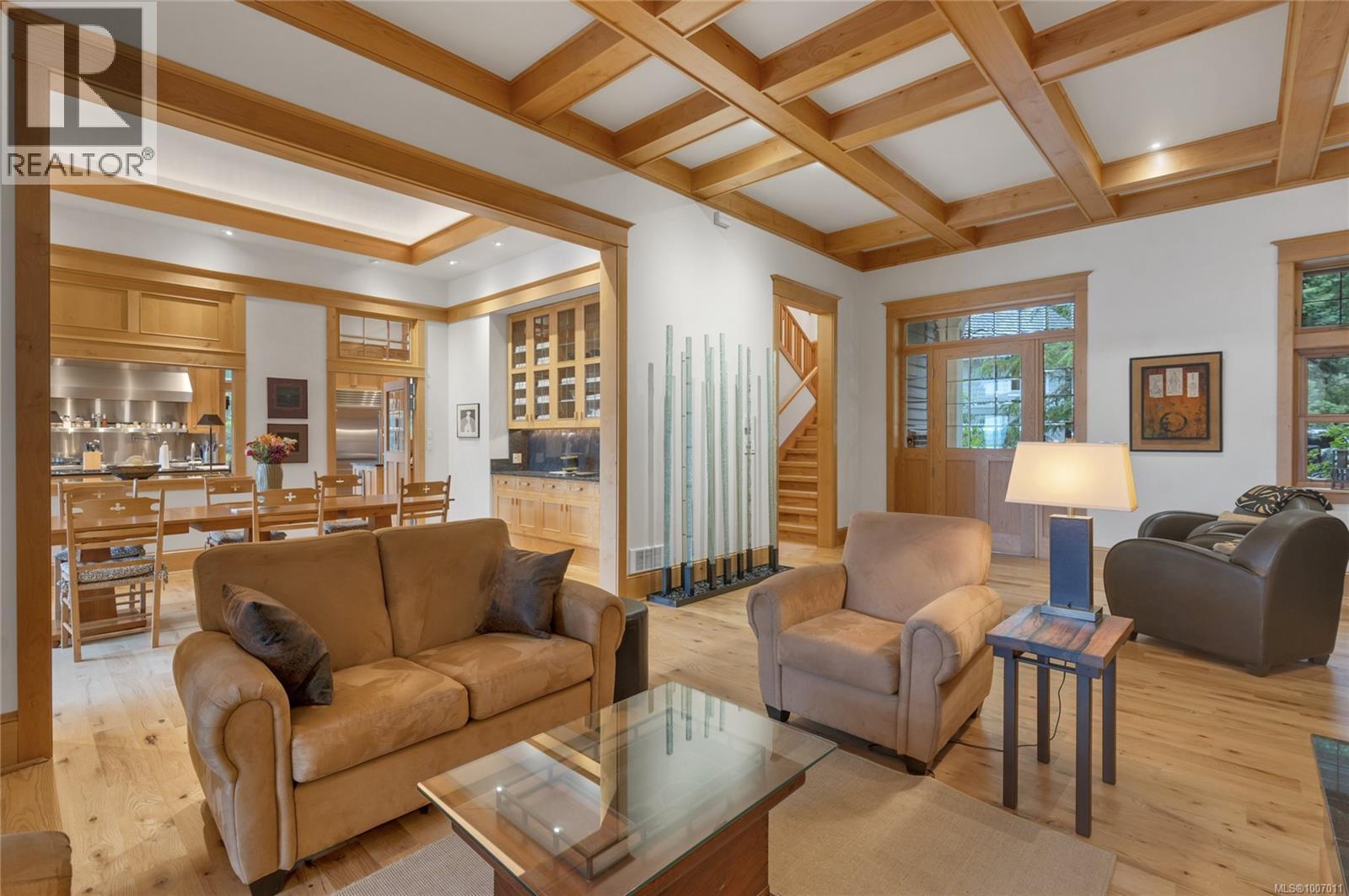 1790 Hyacinthe Bay Rd, Quadra Island