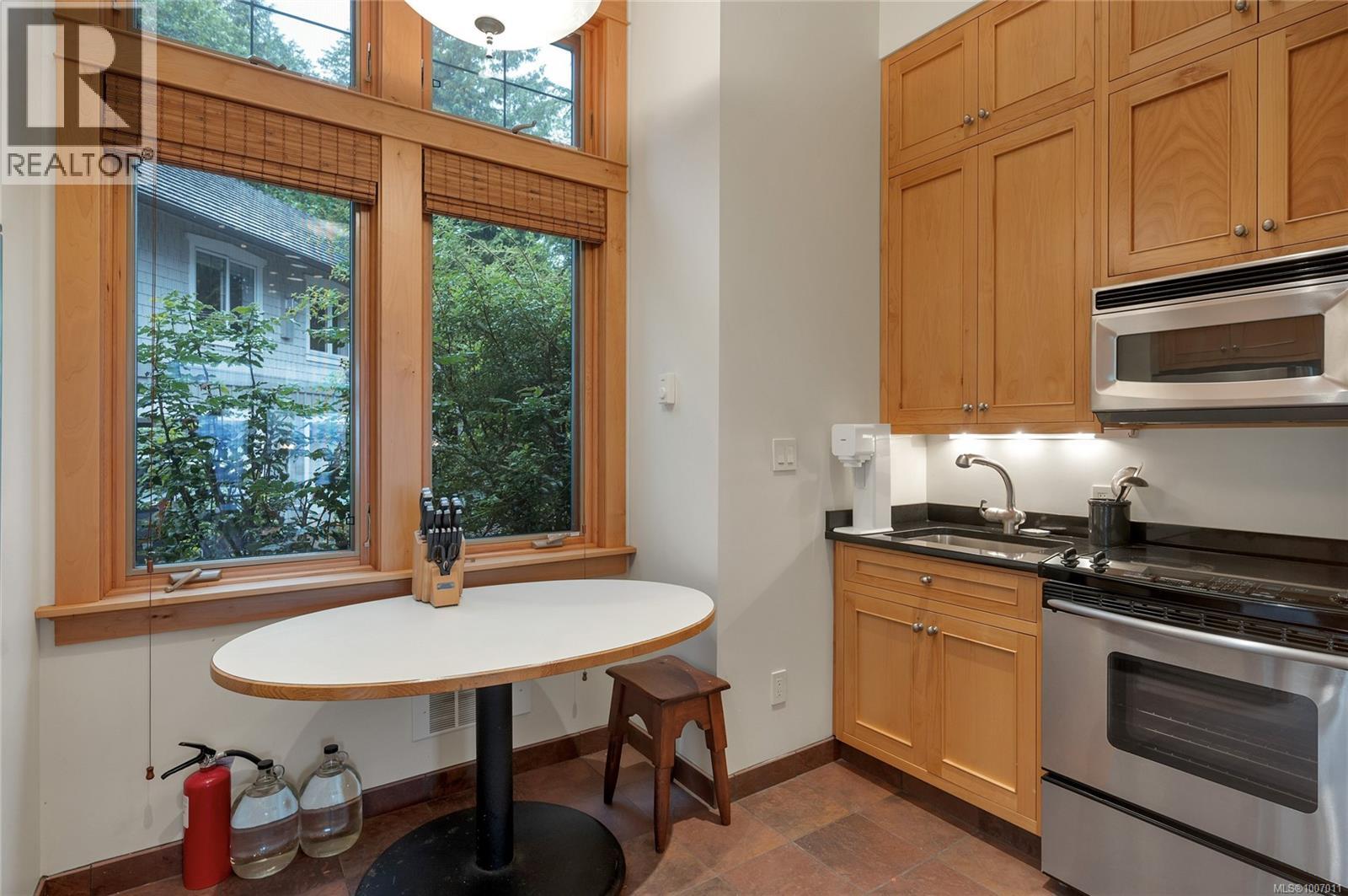 1790 Hyacinthe Bay Rd, Quadra Island