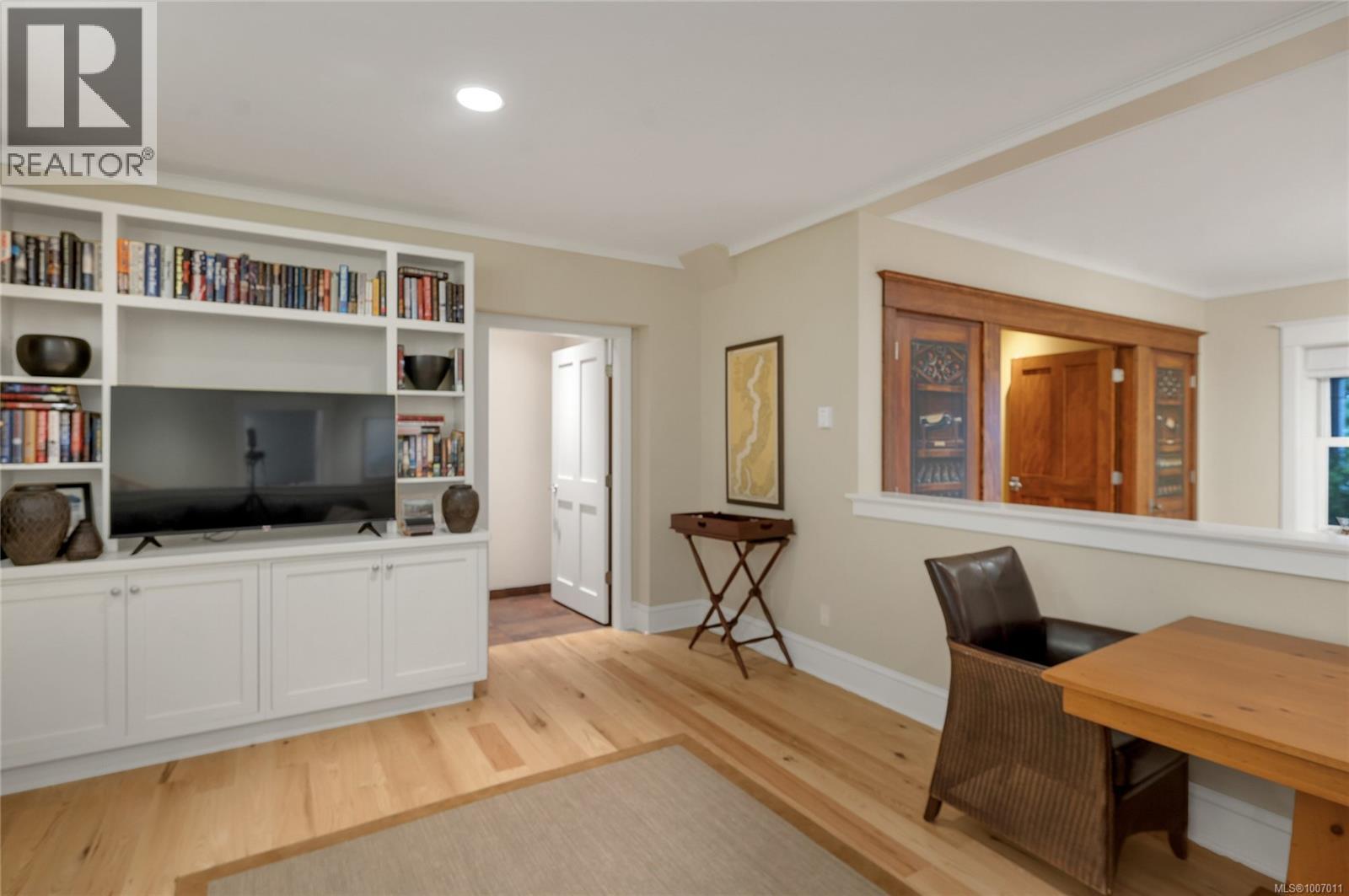 1790 Hyacinthe Bay Rd, Quadra Island