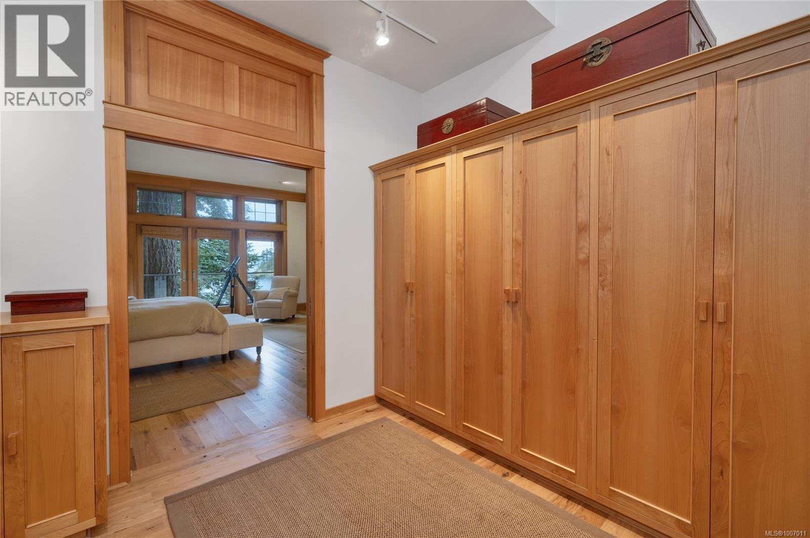1790 Hyacinthe Bay Rd, Quadra Island
