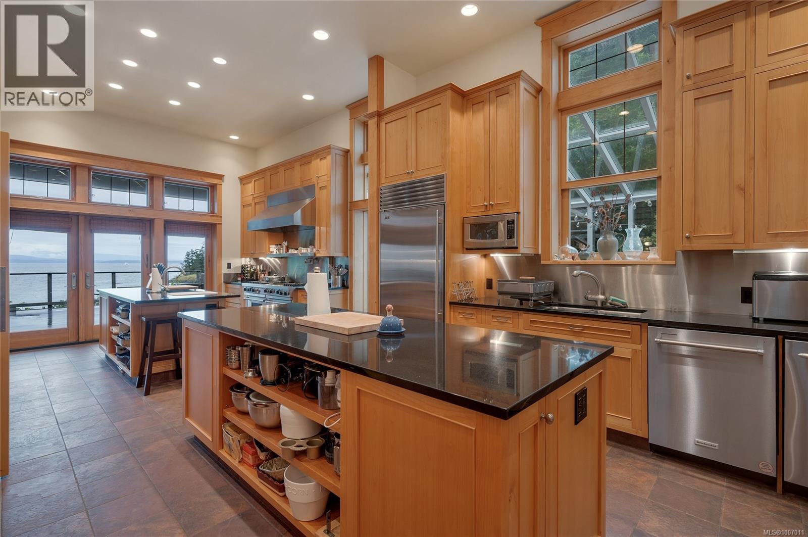 1790 Hyacinthe Bay Rd, Quadra Island