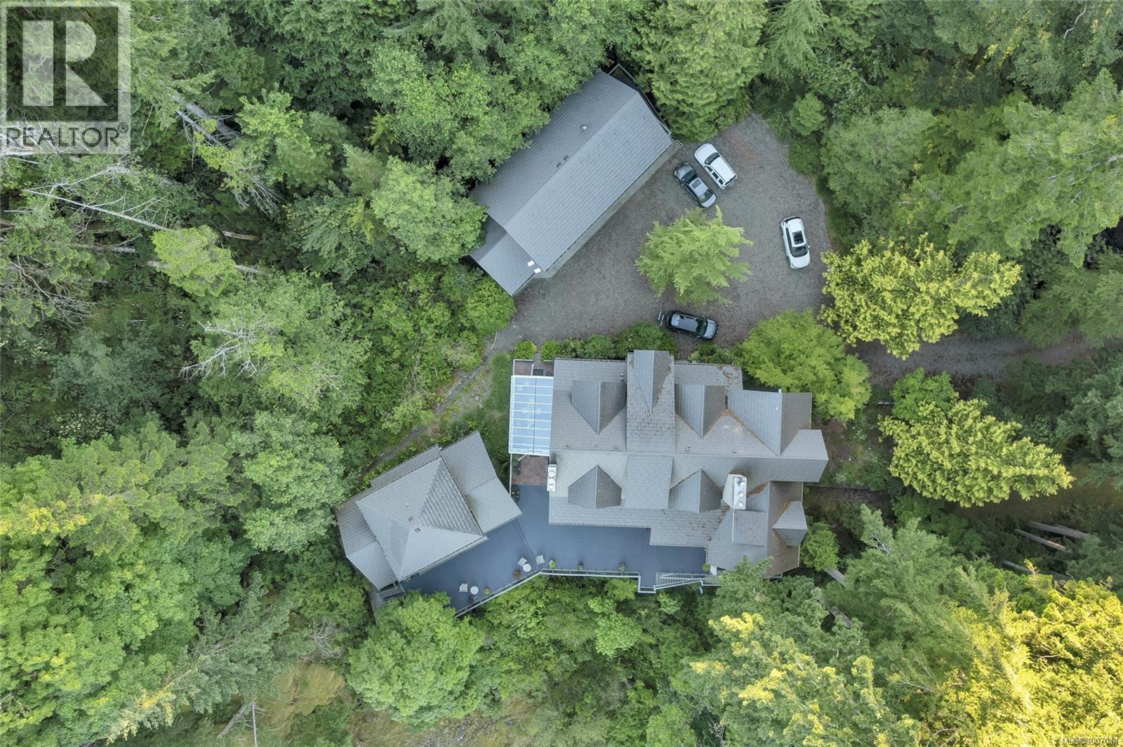 1790 Hyacinthe Bay Rd, Quadra Island