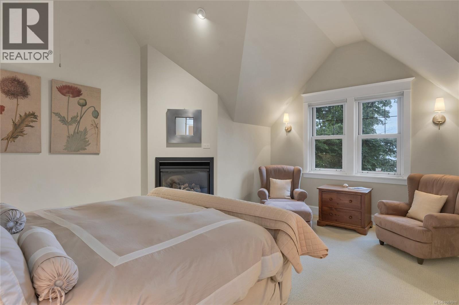 1790 Hyacinthe Bay Rd, Quadra Island