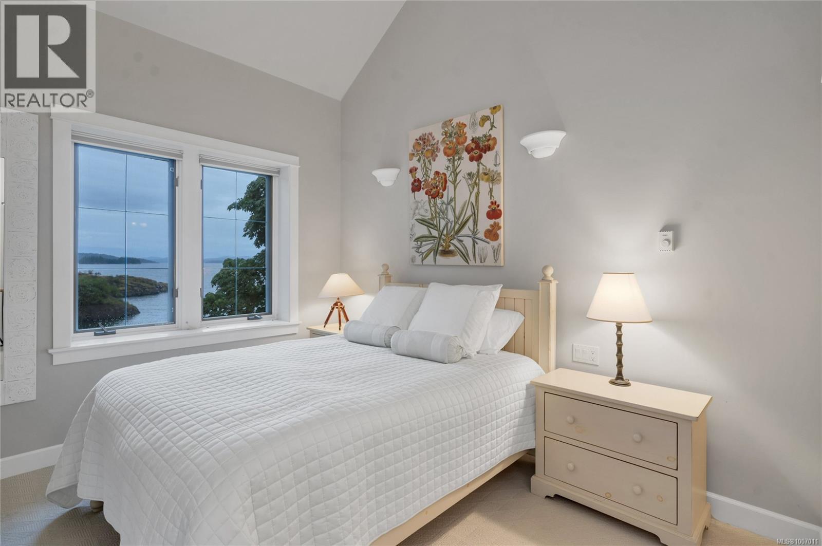 1790 Hyacinthe Bay Rd, Quadra Island