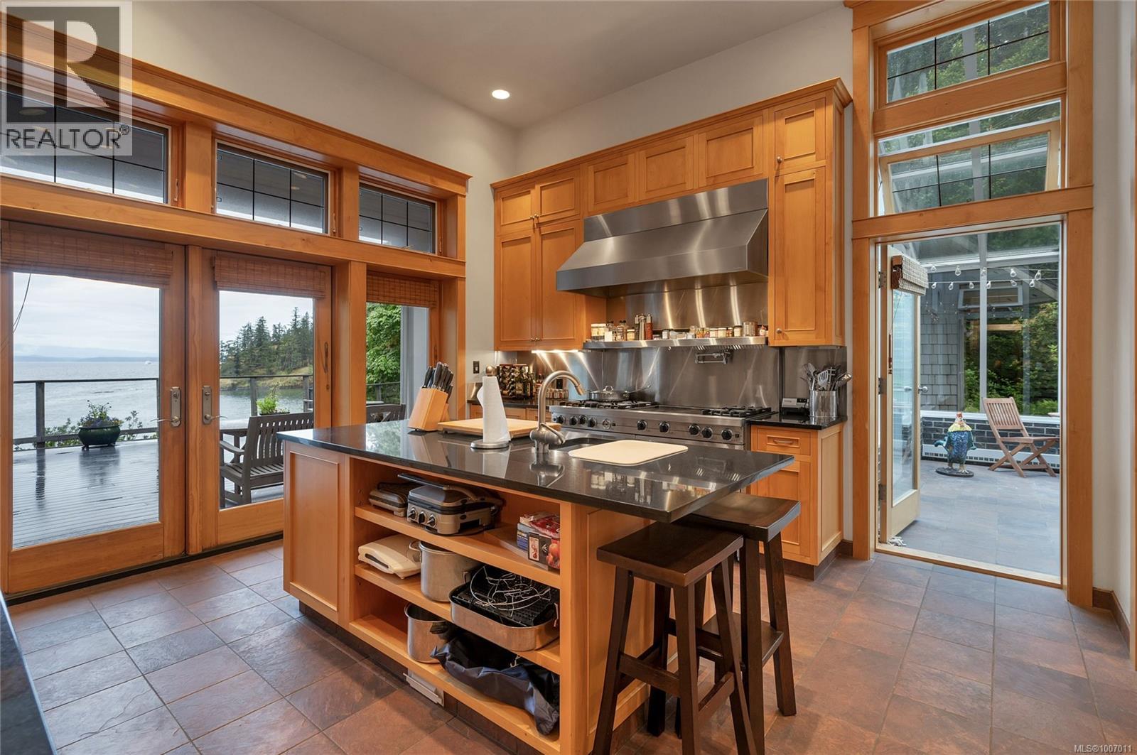 1790 Hyacinthe Bay Rd, Quadra Island