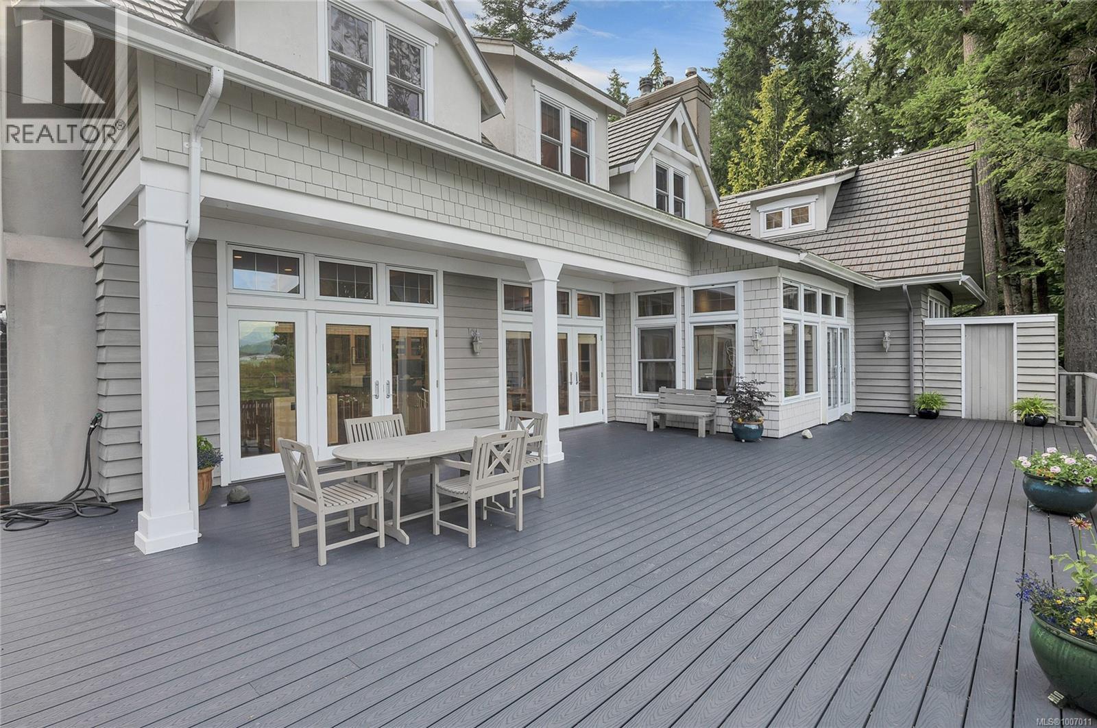 1790 Hyacinthe Bay Rd, Quadra Island