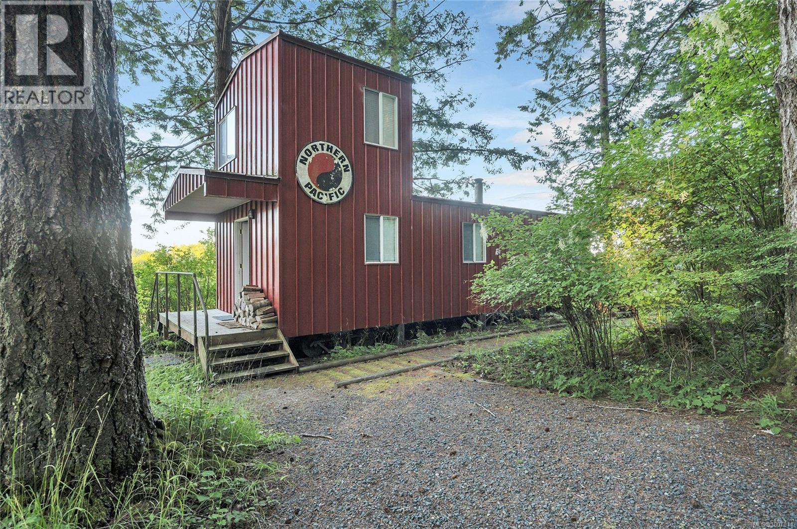 1790 Hyacinthe Bay Rd, Quadra Island