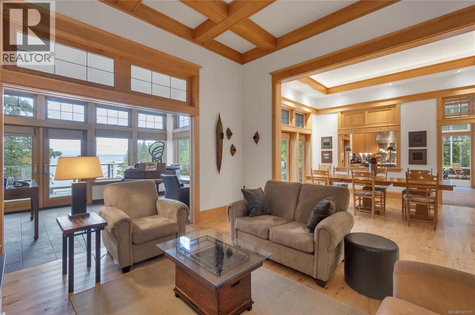 1790 Hyacinthe Bay Rd, Quadra Island