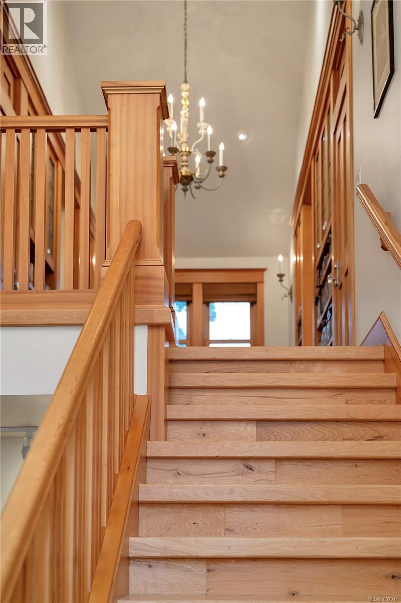 1790 Hyacinthe Bay Rd, Quadra Island