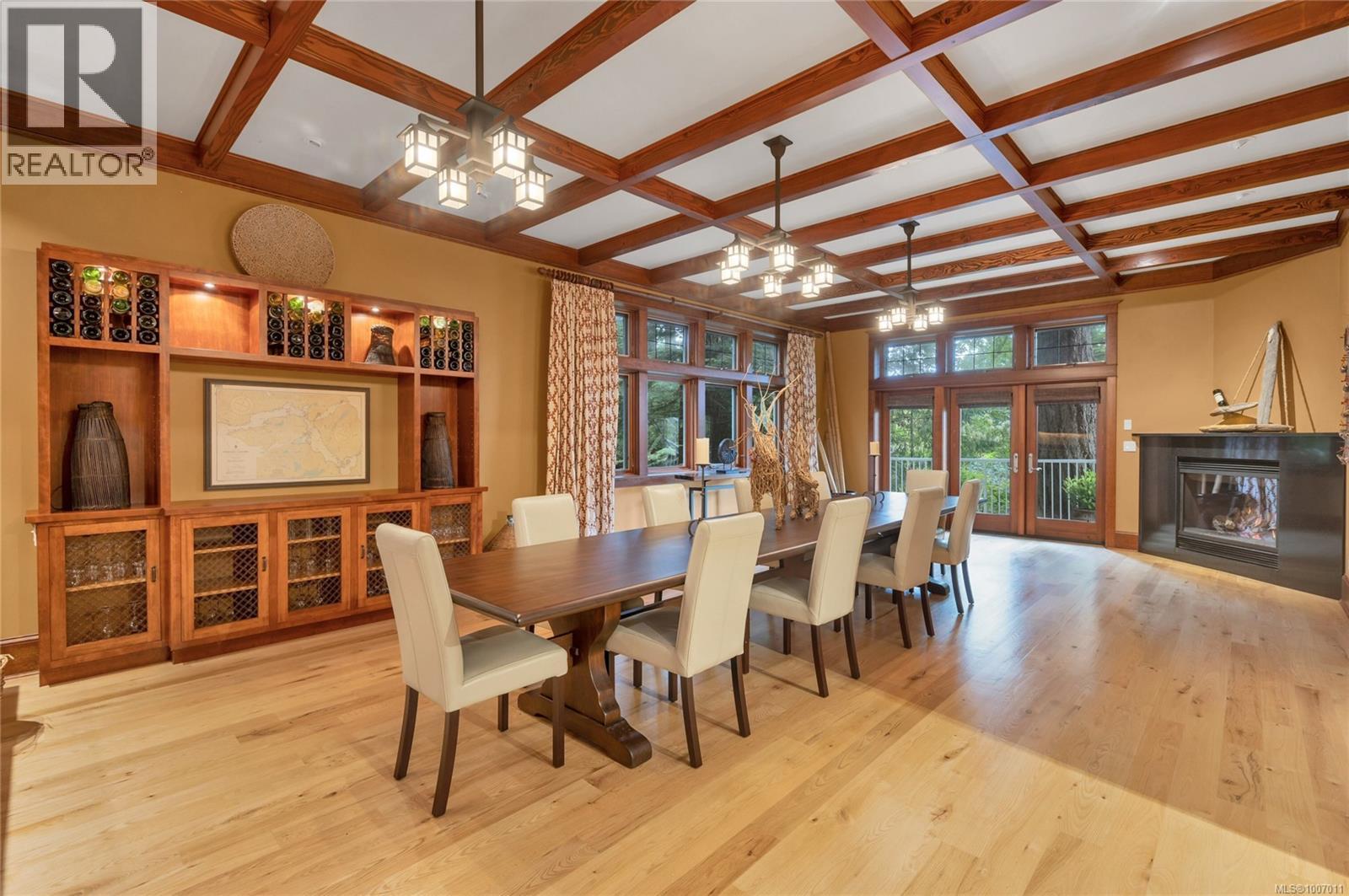1790 Hyacinthe Bay Rd, Quadra Island
