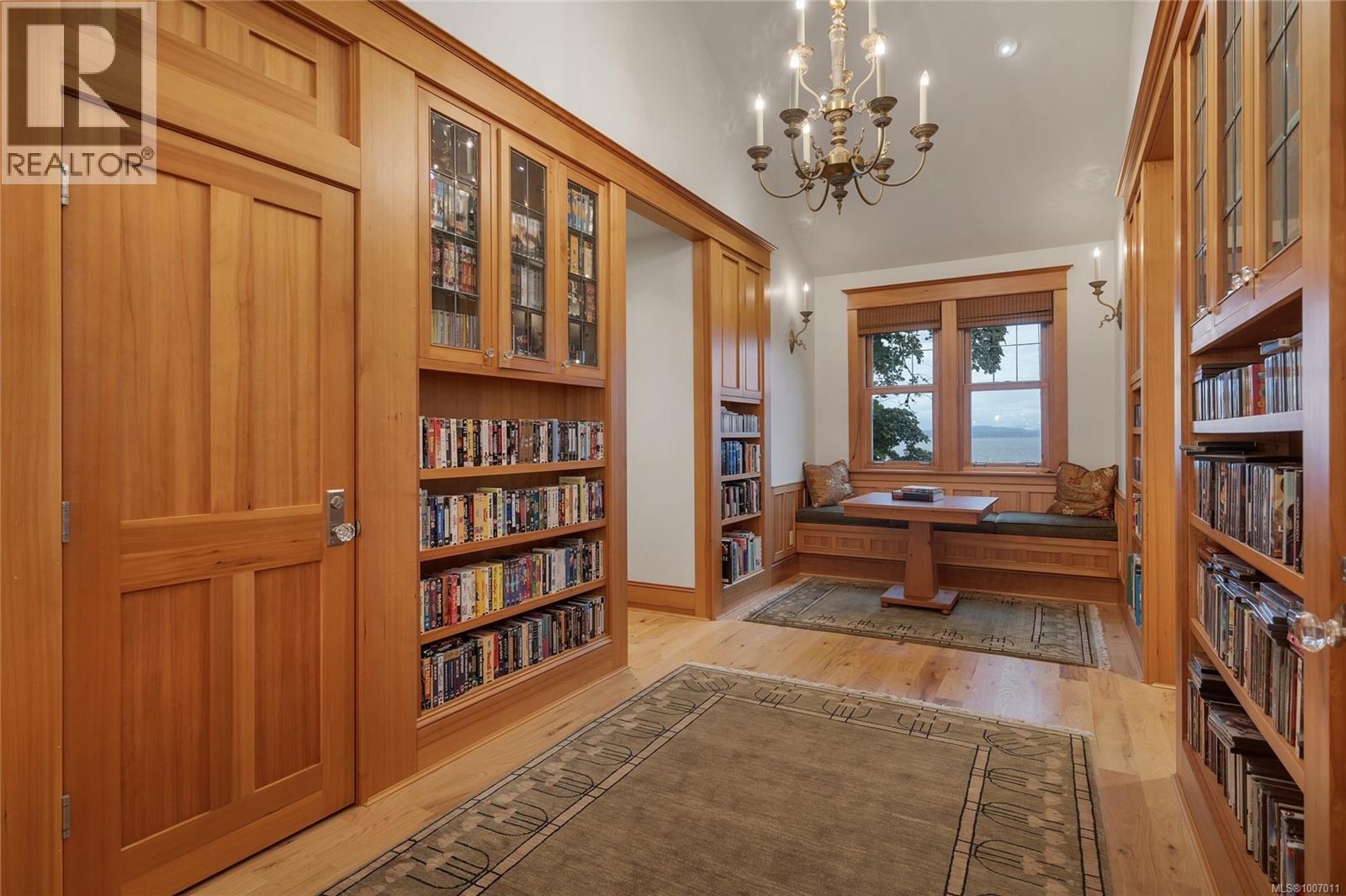 1790 Hyacinthe Bay Rd, Quadra Island