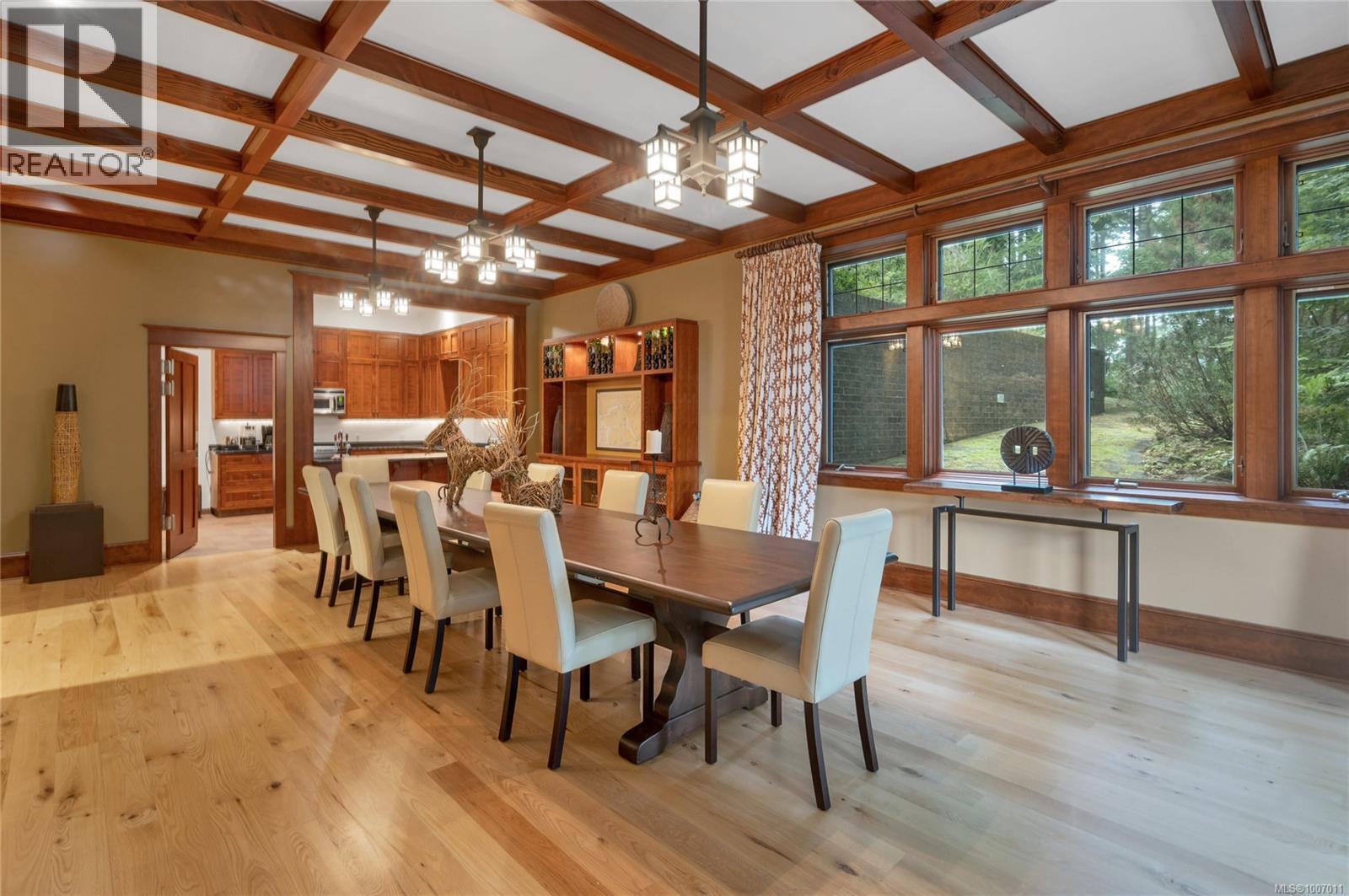 1790 Hyacinthe Bay Rd, Quadra Island