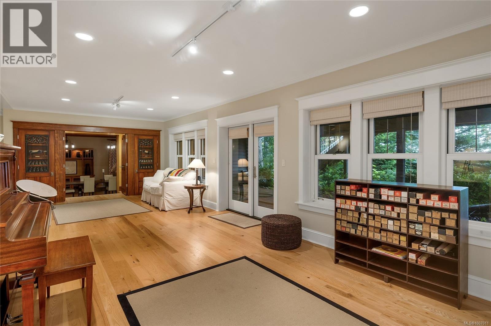 1790 Hyacinthe Bay Rd, Quadra Island