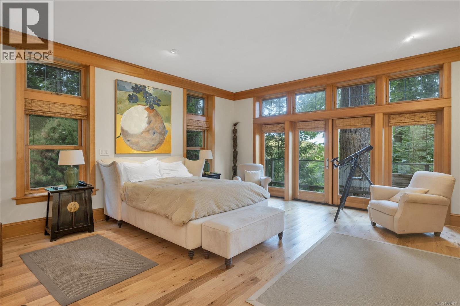 1790 Hyacinthe Bay Rd, Quadra Island