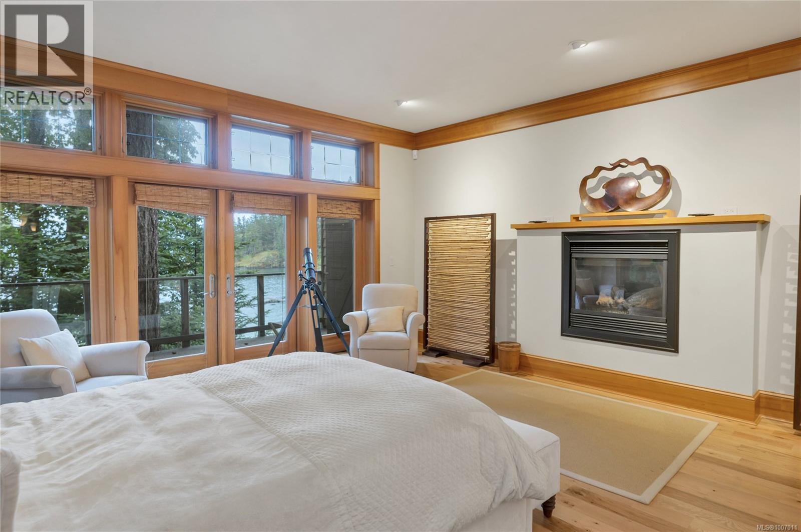1790 Hyacinthe Bay Rd, Quadra Island
