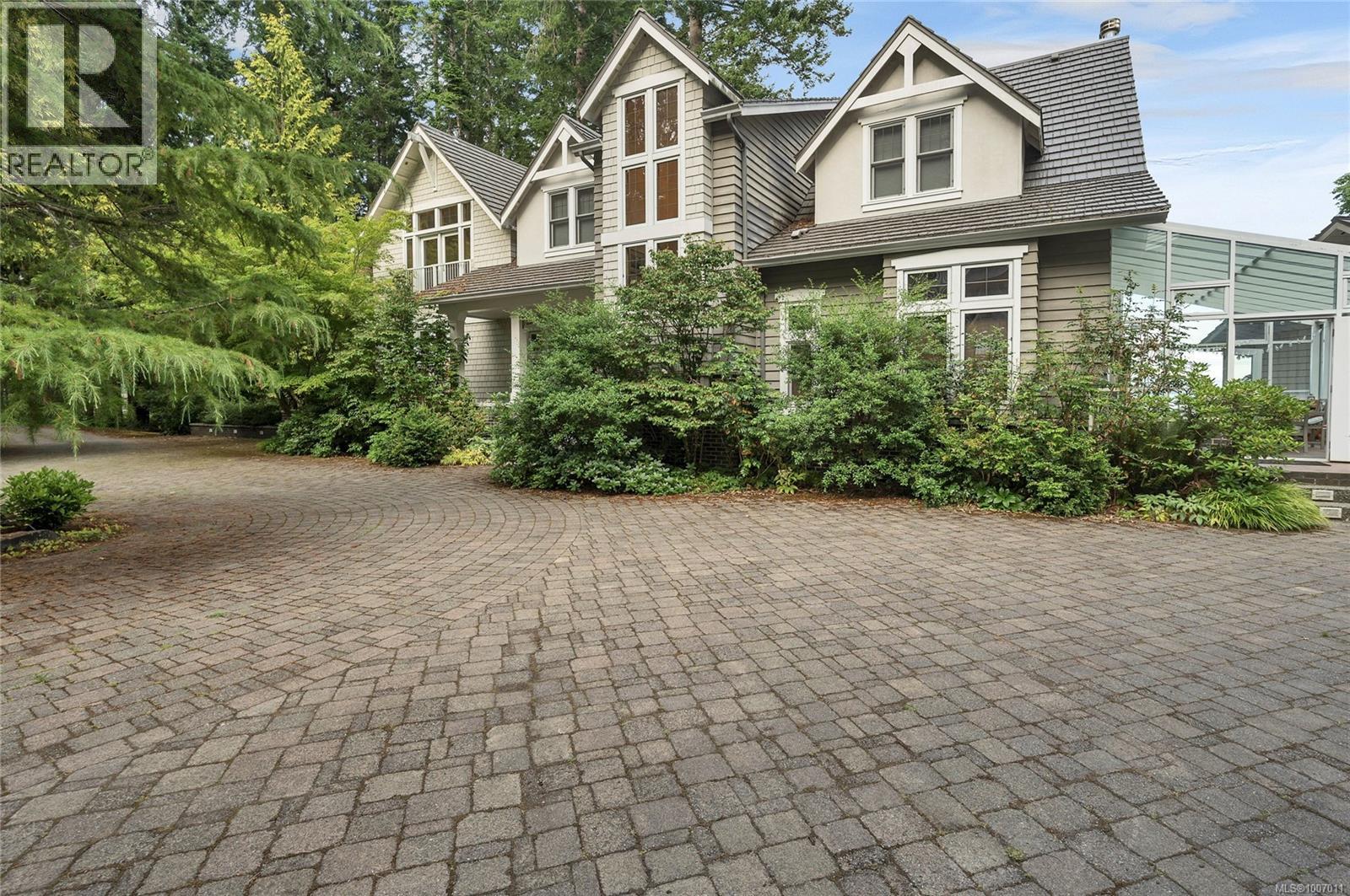 1790 Hyacinthe Bay Rd, Quadra Island