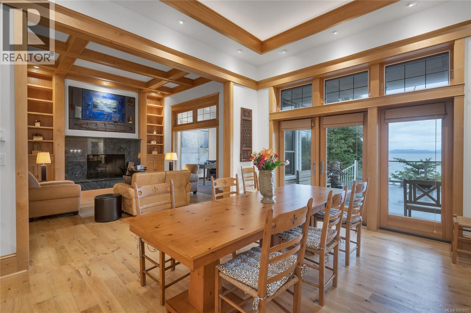 1790 Hyacinthe Bay Rd, Quadra Island