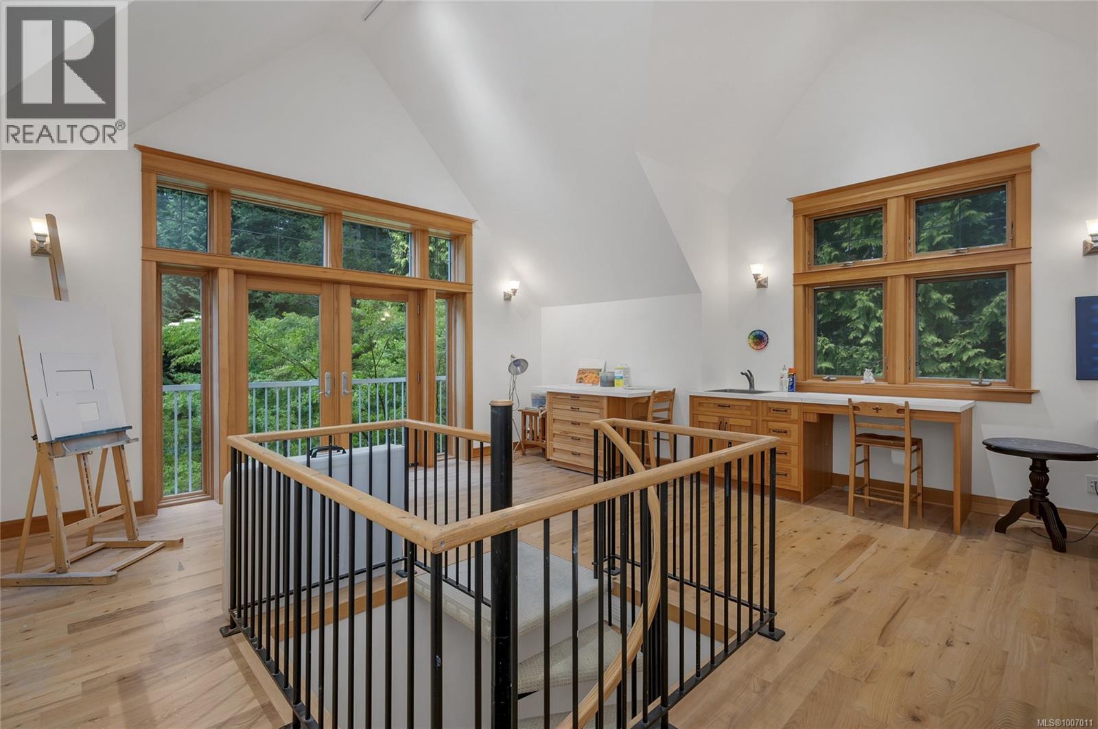 1790 Hyacinthe Bay Rd, Quadra Island