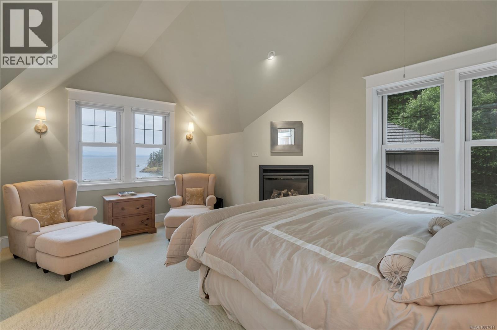 1790 Hyacinthe Bay Rd, Quadra Island